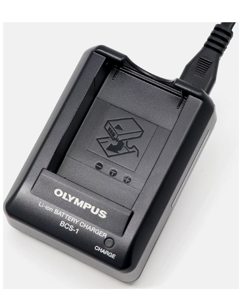 Olympus BCS-1 til BLS-1 / BLS-5